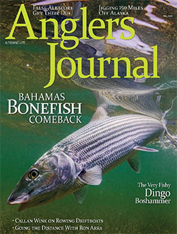 Anglers Journal